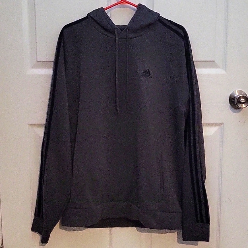 Adidas Hoodie